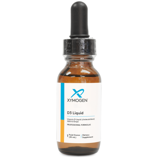 D3 Liquid 1 fl oz
