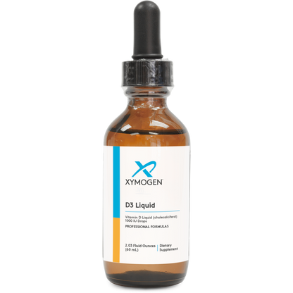 D3 Liquid 2.03 fl oz