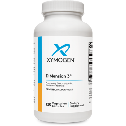 DIMension 3® 120 Capsules