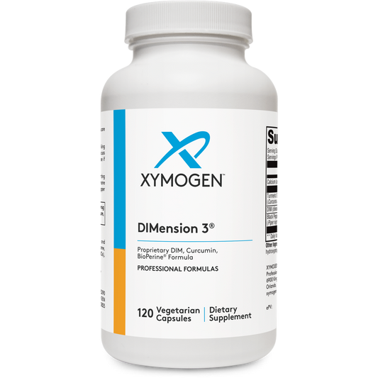 DIMension 3® 120 Capsules