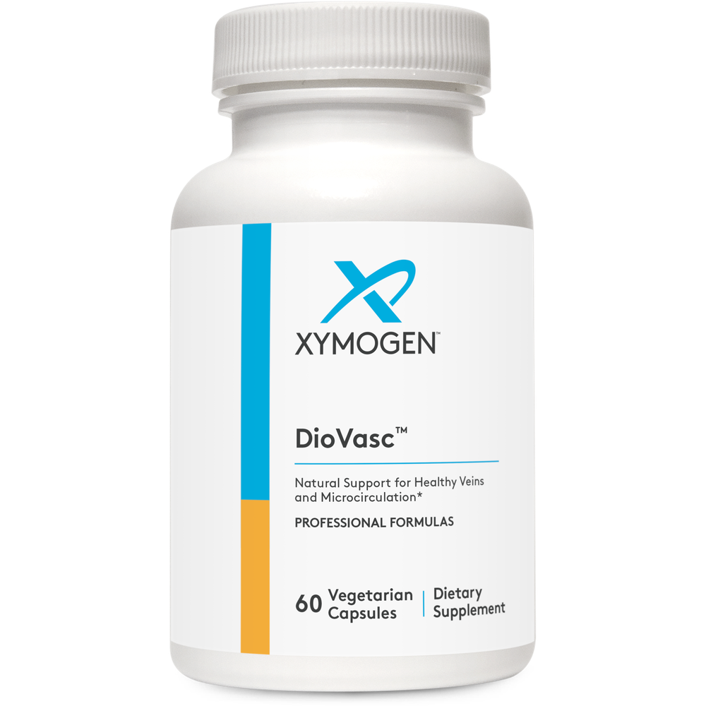 DioVasc™ 60 Capsules