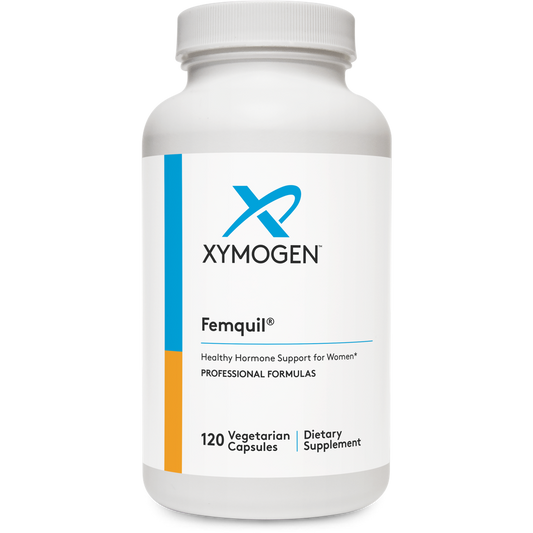 Femquil® 120 Capsules