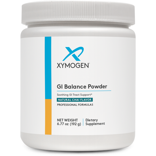 GI Balance Powder Chai 14 Servings