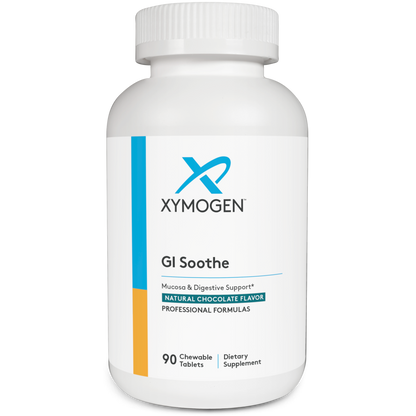 GI Soothe Chocolate 90 Tablets