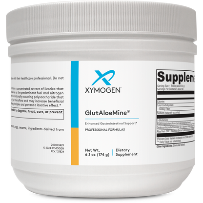GlutAloeMine® 30 Servings