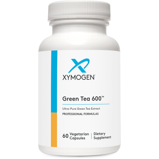 Green Tea 600™ 60 Capsules