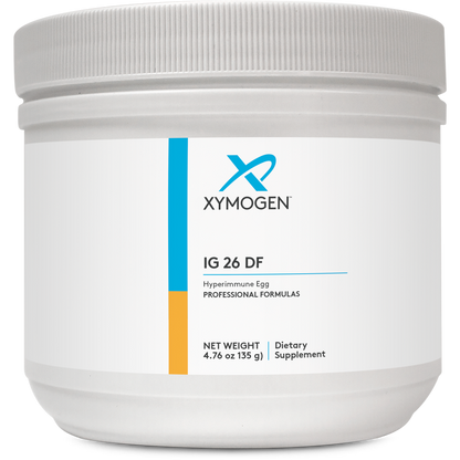 IG 26 DF 67.5 Servings