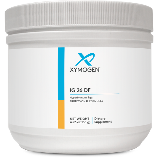 IG 26 DF 67.5 Servings