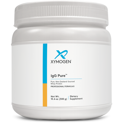 IgG Pure™ 15 Servings