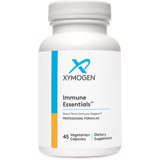 Immune Essentials™ 45 Capsules
