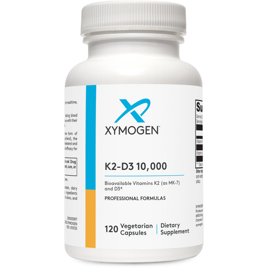 K2-D3 10,000 120 Capsules