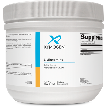 L-Glutamine 85 Servings