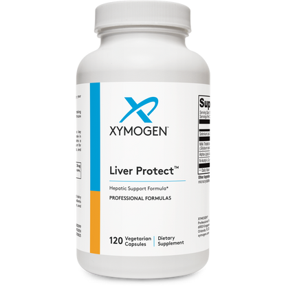 Liver Protect™ 120 Capsules