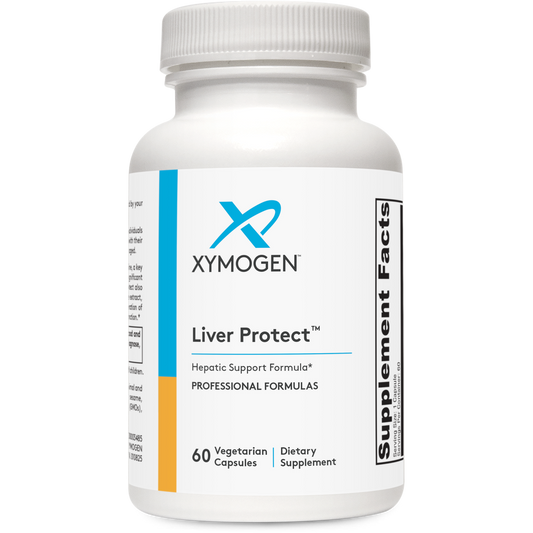 Liver Protect™ 60 Capsules