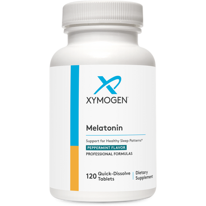 Melatonin Peppermint 120 Tablets