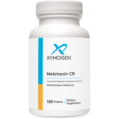Melatonin CR 180 Tablets
