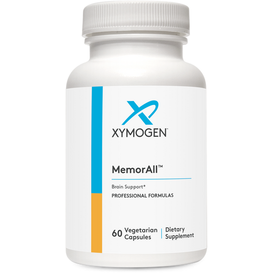 MemorAll™ 60 Capsules