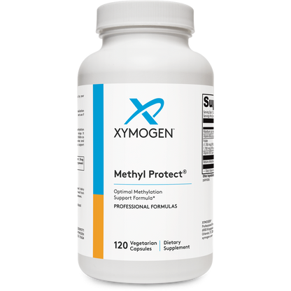 Methyl Protect® 120 Capsules