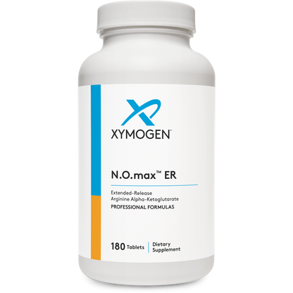 N.O.max™ ER 180 Tablets