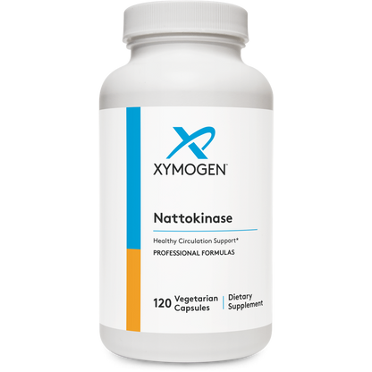 Nattokinase 120 Capsules