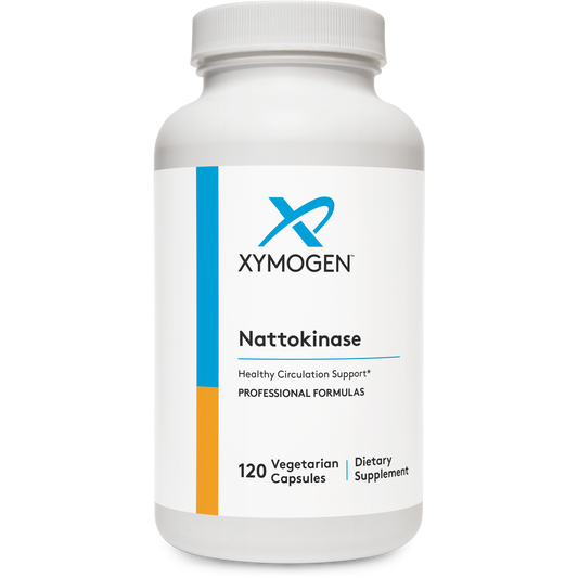 Nattokinase 120 Capsules