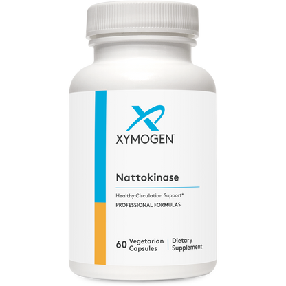 Nattokinase 60 Capsules