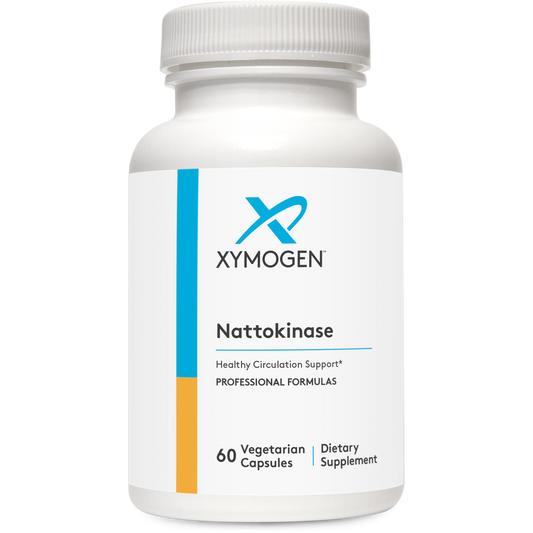 Nattokinase 60 Capsules