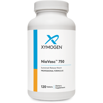 NiaVasc™ 750 120 Tablets