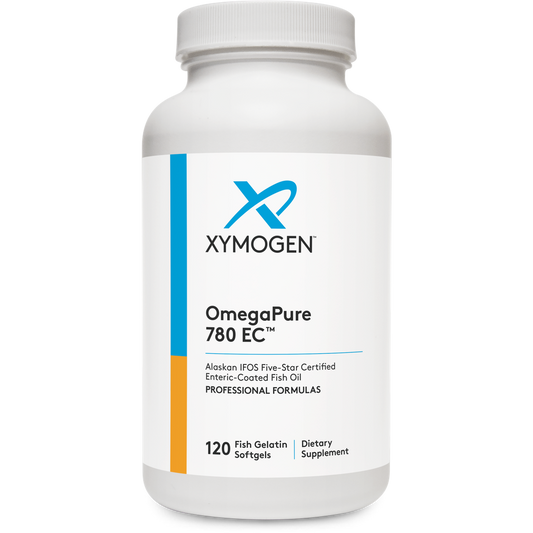 OmegaPure 780 EC™ 120 Softgels