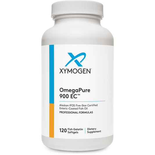 OmegaPure 900 EC™ 120 Softgels