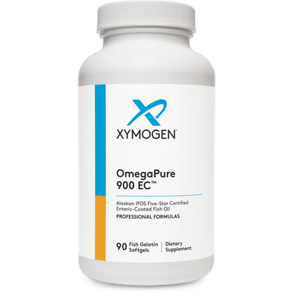 OmegaPure 900 EC™ 90 Softgels