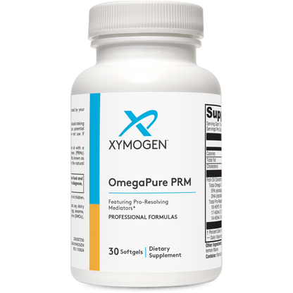 OmegaPure PRM 30 Softgels