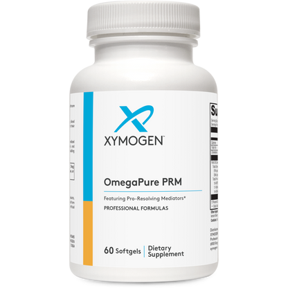 OmegaPure PRM 60 Softgels
