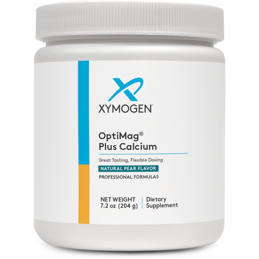 OptiMag® Plus Calcium Pear 30 Servings