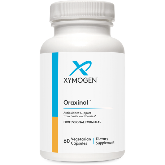 Oraxinol™ 60 Capsules