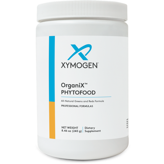 OrganiX™ PhytoFood™ 30 Servings