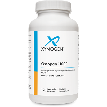 Ossopan 1100™ 120 Capsules