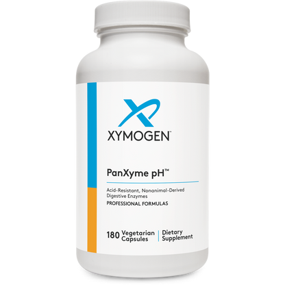 PanXyme pH™ 180 Capsules
