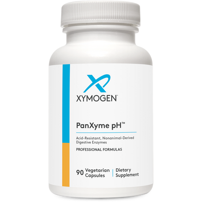PanXyme pH™ 90 Capsules