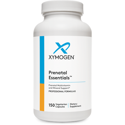 Prenatal Essentials 150 Capsules