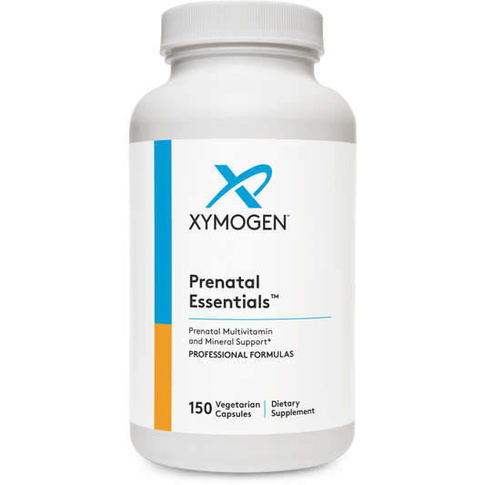 Prenatal Essentials 150 Capsules