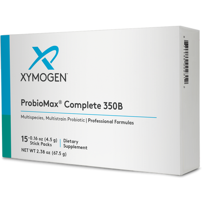 ProbioMax® Complete 350B 15 Servings