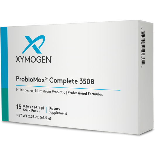 ProbioMax® Complete 350B 15 Servings