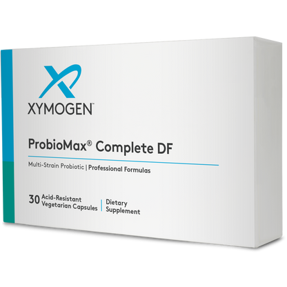 ProbioMax® Complete DF 30 Capsules
