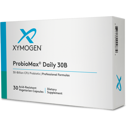 ProbioMax® Daily 30B 30 Capsules