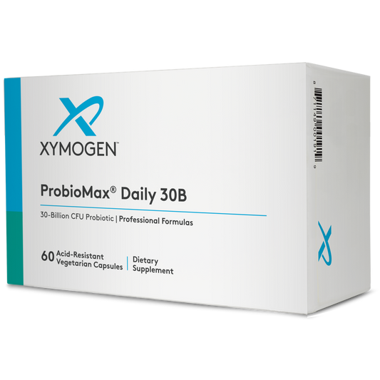 ProbioMax® Daily 30B 60 Capsules
