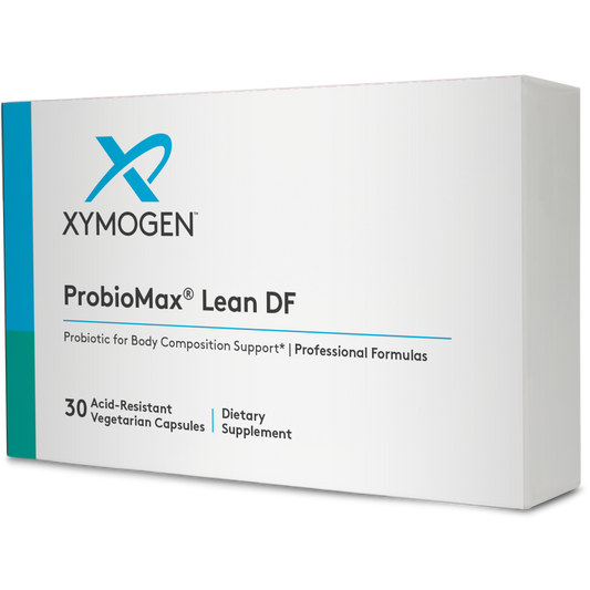 ProbioMax® Lean DF 30 Capsules