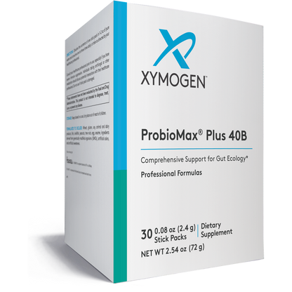 ProbioMax® Plus DF 30 Servings
