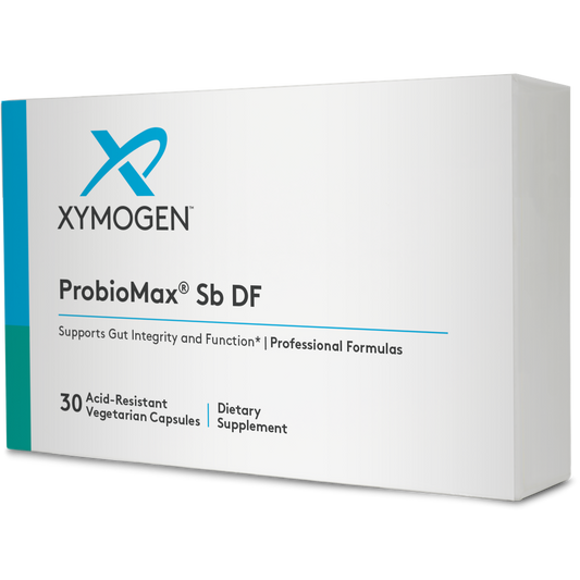 ProbioMax® Sb DF 30 Capsules