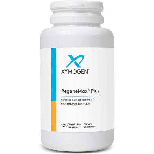 RegeneMax® Plus 120 Capsules